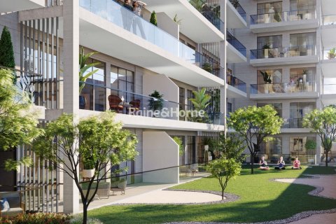 Huoneisto Al Furjan, Dubai, Arabiemiraatit 2 makuuhuonetta, 105.5 m2 № 707648 - kuva 11