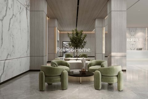 Huoneisto Al Furjan, Dubai, Arabiemiraatit 2 makuuhuonetta, 105.5 m2 № 707648 - kuva 3