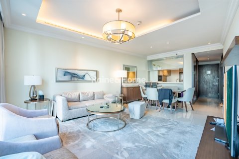 آپارتمان برای اجاره در Downtown Dubai (Downtown Burj Dubai)، Dubai، امارات متحده عربی 2 خوابه ، 126.5 متر مربع ، شماره 707650 - تصویر 2