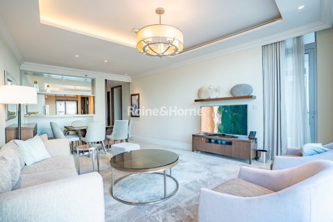 آپارتمان برای اجاره در Downtown Dubai (Downtown Burj Dubai)، Dubai، امارات متحده عربی 2 خوابه ، 126.5 متر مربع ، شماره 707650 - تصویر 5