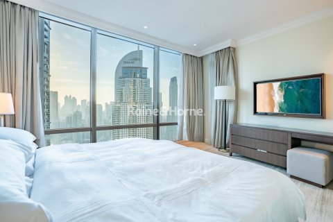 آپارتمان برای اجاره در Downtown Dubai (Downtown Burj Dubai)، Dubai، امارات متحده عربی 2 خوابه ، 126.5 متر مربع ، شماره 707650 - تصویر 16