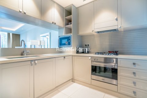 آپارتمان برای اجاره در Downtown Dubai (Downtown Burj Dubai)، Dubai، امارات متحده عربی 2 خوابه ، 126.5 متر مربع ، شماره 707650 - تصویر 6