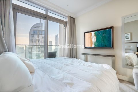 آپارتمان برای اجاره در Downtown Dubai (Downtown Burj Dubai)، Dubai، امارات متحده عربی 2 خوابه ، 126.5 متر مربع ، شماره 707650 - تصویر 11