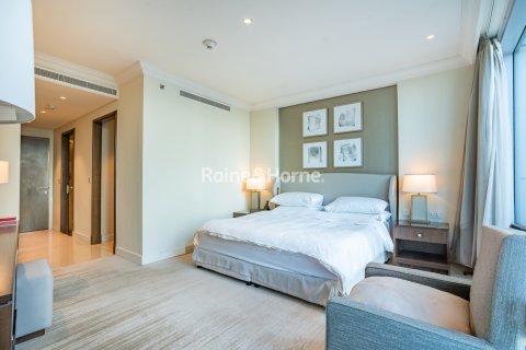 آپارتمان برای اجاره در Downtown Dubai (Downtown Burj Dubai)، Dubai، امارات متحده عربی 2 خوابه ، 126.5 متر مربع ، شماره 707650 - تصویر 10