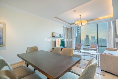 آپارتمان برای اجاره در Downtown Dubai (Downtown Burj Dubai)، Dubai، امارات متحده عربی 2 خوابه ، 126.5 متر مربع ، شماره 707650 - تصویر 4