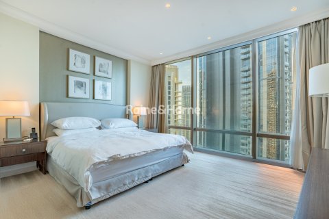 آپارتمان برای اجاره در Downtown Dubai (Downtown Burj Dubai)، Dubai، امارات متحده عربی 2 خوابه ، 126.5 متر مربع ، شماره 707650 - تصویر 9