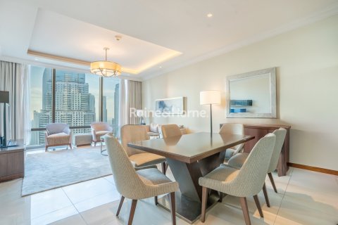آپارتمان برای اجاره در Downtown Dubai (Downtown Burj Dubai)، Dubai، امارات متحده عربی 2 خوابه ، 126.5 متر مربع ، شماره 707650 - تصویر 3