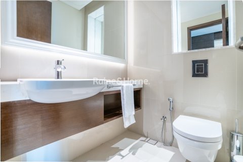 آپارتمان برای اجاره در Downtown Dubai (Downtown Burj Dubai)، Dubai، امارات متحده عربی 2 خوابه ، 126.5 متر مربع ، شماره 707650 - تصویر 17