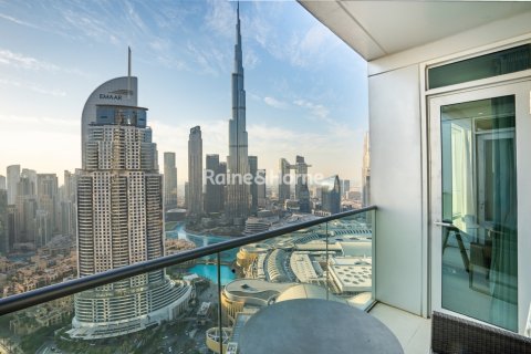 آپارتمان برای اجاره در Downtown Dubai (Downtown Burj Dubai)، Dubai، امارات متحده عربی 2 خوابه ، 126.5 متر مربع ، شماره 707650 - تصویر 8