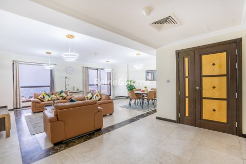 Apartmán v Jumeirah Beach Residence, Dubai, SAE 3 spálne, 201.6 m2 č. 707647 - Fotografia 5