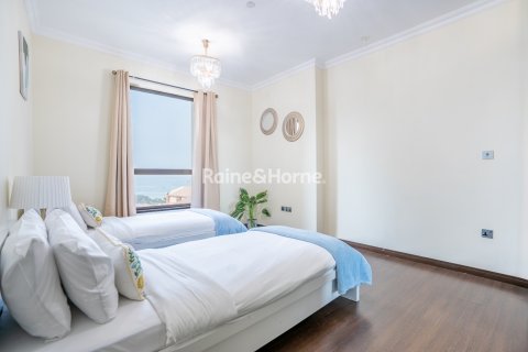Apartmán v Jumeirah Beach Residence, Dubai, SAE 3 spálne, 201.6 m2 č. 707647 - Fotografia 13