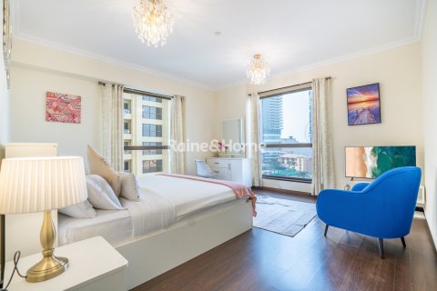 Apartmán v Jumeirah Beach Residence, Dubai, SAE 3 spálne, 201.6 m2 č. 707647 - Fotografia 12