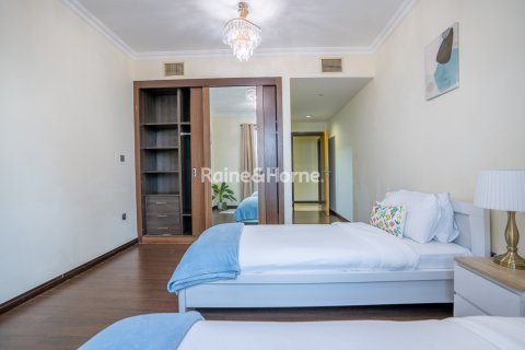 Apartmán v Jumeirah Beach Residence, Dubai, SAE 3 spálne, 201.6 m2 č. 707647 - Fotografia 15