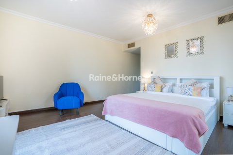 Apartmán v Jumeirah Beach Residence, Dubai, SAE 3 spálne, 201.6 m2 č. 707647 - Fotografia 10