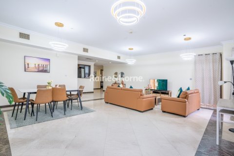 Apartmán v Jumeirah Beach Residence, Dubai, SAE 3 spálne, 201.6 m2 č. 707647 - Fotografia 6
