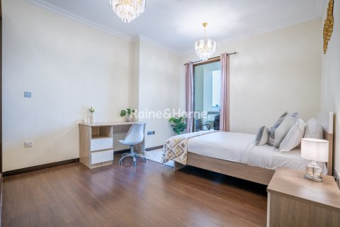 Apartmán v Jumeirah Beach Residence, Dubai, SAE 3 spálne, 201.6 m2 č. 707647 - Fotografia 16