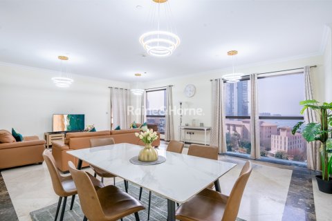 Apartmán v Jumeirah Beach Residence, Dubai, SAE 3 spálne, 201.6 m2 č. 707647 - Fotografia 7