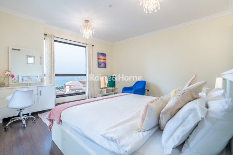 Apartmán v Jumeirah Beach Residence, Dubai, SAE 3 spálne, 201.6 m2 č. 707647 - Fotografia 9