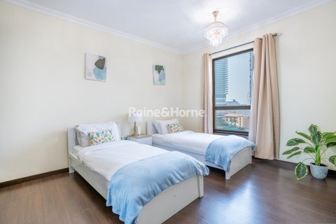 Apartmán v Jumeirah Beach Residence, Dubai, SAE 3 spálne, 201.6 m2 č. 707647 - Fotografia 14