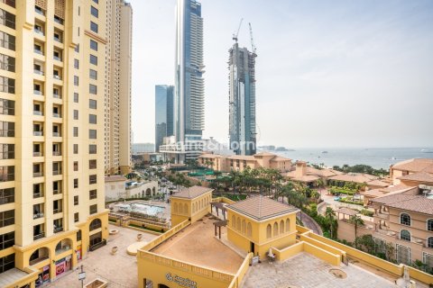 Leilighet i Jumeirah Beach Residence, Dubai, Emiratene 3 soverom, 201.6 kvm nr. 707647