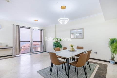 Apartmán v Jumeirah Beach Residence, Dubai, SAE 3 spálne, 201.6 m2 č. 707647 - Fotografia 8