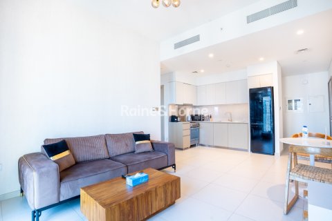 Lakás itt: Downtown Dubai (Downtown Burj Dubai), EAE, 1 hálószoba, 58.6 m², azonosító: 707646 - fénykép 5