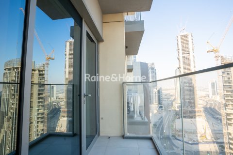 Lakás itt: Downtown Dubai (Downtown Burj Dubai), EAE, 1 hálószoba, 58.6 m², azonosító: 707646 - fénykép 12