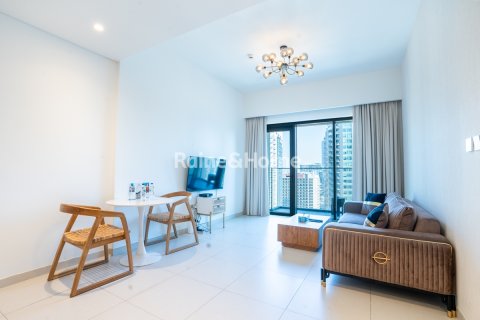 Lakás itt: Downtown Dubai (Downtown Burj Dubai), EAE, 1 hálószoba, 58.6 m², azonosító: 707646 - fénykép 6