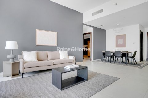 Appartamento a Downtown Dubai (Downtown Burj Dubai), Dubai, EAU 2 camere da letto, 142.2 mq. № 707649