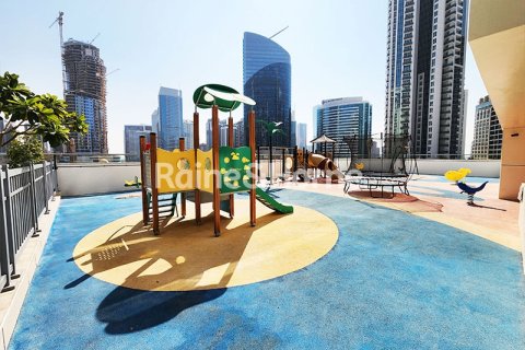 Appartement te huur in Downtown Dubai (Downtown Burj Dubai), Dubai, VAE 2 slaapkamers, 142.2 vr.m., nr 707649 - foto 15