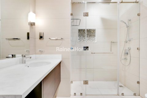 Appartement te huur in Downtown Dubai (Downtown Burj Dubai), Dubai, VAE 2 slaapkamers, 142.2 vr.m., nr 707649 - foto 11