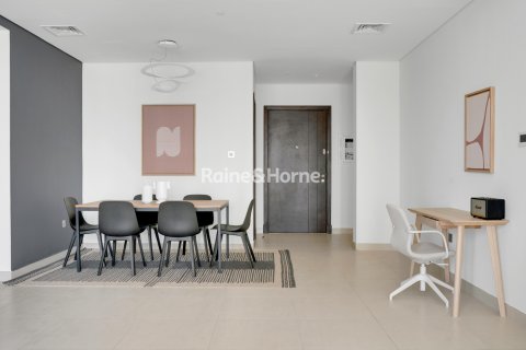Appartement te huur in Downtown Dubai (Downtown Burj Dubai), Dubai, VAE 2 slaapkamers, 142.2 vr.m., nr 707649 - foto 5
