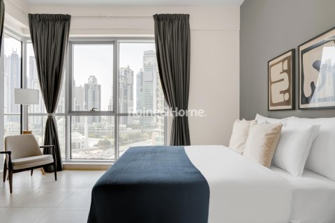 Appartement te huur in Downtown Dubai (Downtown Burj Dubai), Dubai, VAE 2 slaapkamers, 142.2 vr.m., nr 707649 - foto 2