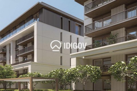 Apartment sa Umm Suqeim, Dubai, UAE 3 silid-tulugan, 227.43 sq.m. № 761082