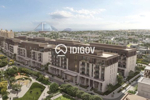 شقة للبيع في ام سقيم، دبي، الإمارات العربية المتحدة 3 غرفة نوم ، 227.43 متر مربع ، رقم 761082 - صورة 9