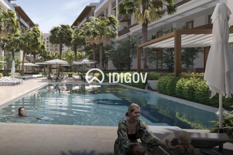 Müüa korter asukohaga Umm Suqeim, Dubai, AÜE: 1 magamistoaga, 85.1 m² Nr 761083 - pilt 9