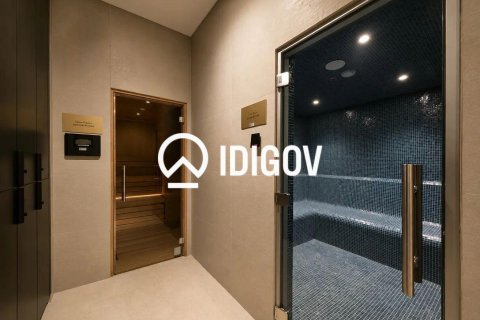 Business Bay, Dubai, UAE의 판매용 아파트 49.05제곱미터 번호 761077 - 사진 13