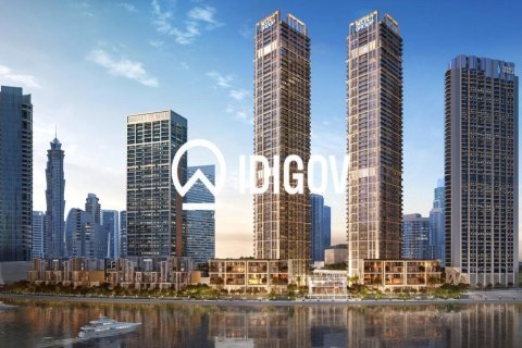 Business Bay, Dubai, UAE의 판매용 아파트 49.05제곱미터 번호 761077 - 사진 4