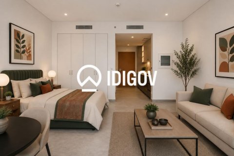 Business Bay, Dubai, UAE의 판매용 아파트 49.05제곱미터 번호 761077 - 사진 3