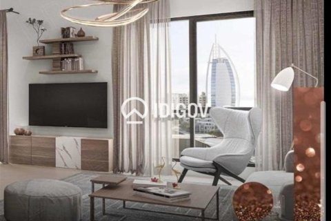 شقة للبيع في ام سقيم، دبي، الإمارات العربية المتحدة 2 غرفة نوم ، 103.4 متر مربع ، رقم 761078 - صورة 2