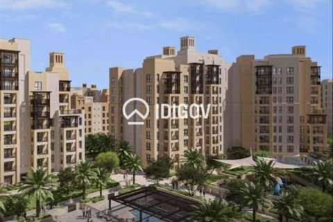 شقة للبيع في ام سقيم، دبي، الإمارات العربية المتحدة 2 غرفة نوم ، 103.4 متر مربع ، رقم 761078 - صورة 3