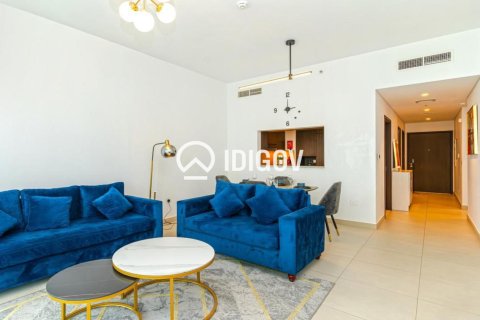 דירה למכירה ב Zabeel, Dubai, איחוד האמירויות 2 חדרי שינה, 110.55 מ"ר, מספר 761081 - תמונה 9