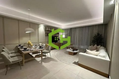 Városi lakóépület itt: Dubai, EAE, 3 hálószoba, 240.4 m², azonosító: 447583 - fénykép 4