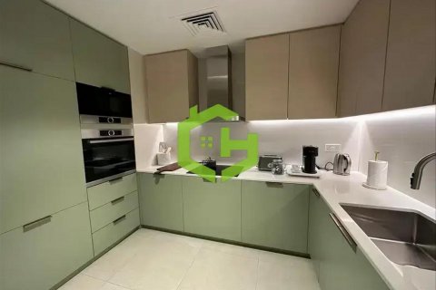 Városi lakóépület itt: Dubai, EAE, 3 hálószoba, 240.4 m², azonosító: 447583 - fénykép 8