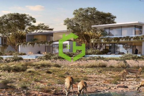 Müüa villa asukohaga Dubai, AÜE: 5 magamistoaga, 591.5 m² Nr 447586 - pilt 9