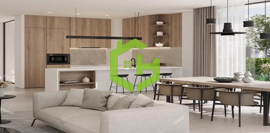 Villa i Dubai, UAE 5 soveværelser, 591.5 kvm № 447585