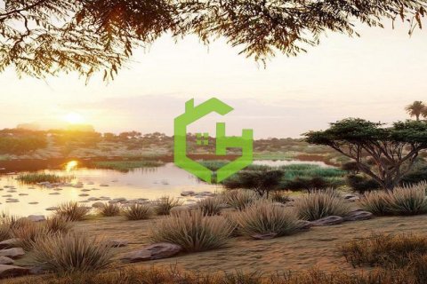 Villa til salg i Dubai, UAE 5 soveværelser, 591.5 kvm № 447585 - foto 11