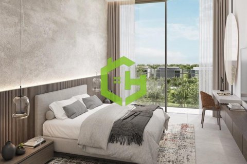 Villa til salg i Dubai, UAE 5 soveværelser, 591.5 kvm № 447585 - foto 2