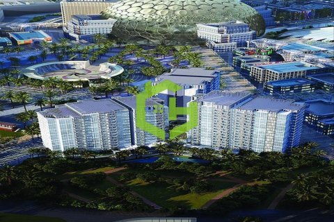 阿联酋 Dubai 待售 : 3 卧, 240.4 平方米 , 编号447584 - 照片 20