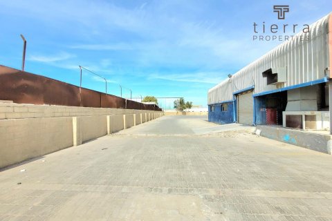 Lager i Jebel Ali, Dubai, Emiratene 8361.2 kvm nr. 571581